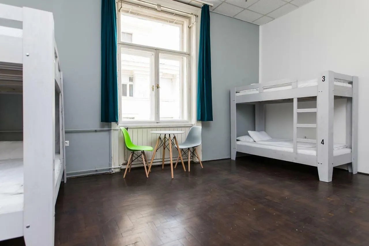 Hostel 2B Hostel&Rooms Budapest