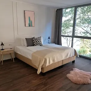 Aparthotel Park
