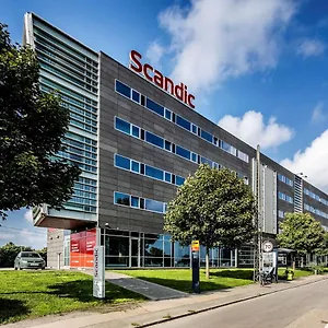 navštívit hotel