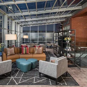 Voco Times Square South By Ihg Hotel Nova Iorque