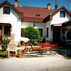 Palota ** Budapest