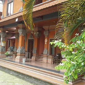  Gasthof Pica Sedana Indonesien