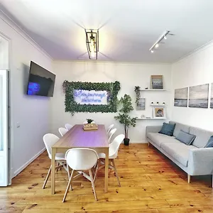 Guest 2 Boutique Guest house Lisbon