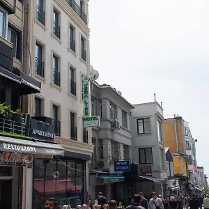 Hotel Vera Life Türkei