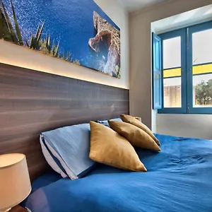  Affittacamere Central Suites St. Julian'S Malta