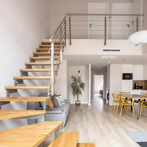 K46 Apart-hotel
