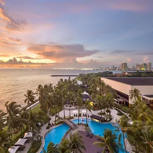 ***** Hotel Sofitel Philippine Plaza Manila Filippine