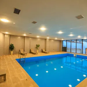 ***** מלון Pine Astoria גאורגיה