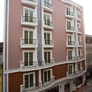 Maywood 4* Isztambul