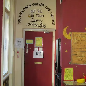 Carpe Noctem Budapešť