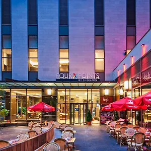 Four Points By Sheraton Downtown Hotel Nova Iorque