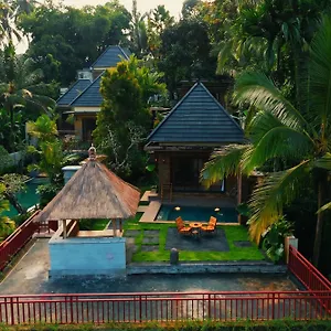 Kelusa Resort Ubud (Bali)