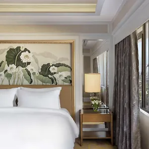 ***** Hotel Dusit Thani Manila Filippine