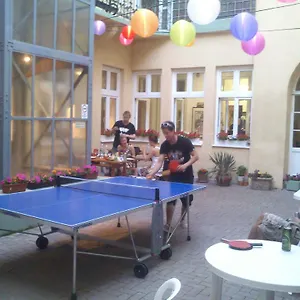 Hostel Mandarin