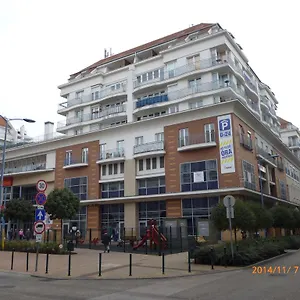 Garay Terrace *** Budapest