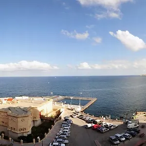 *** Hotel Astra Malta