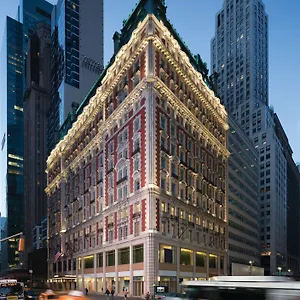 The Knickerbocker Hotel Nova Iorque