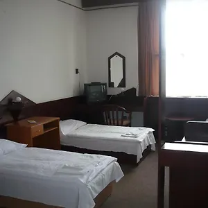 Ventura *** Budapest