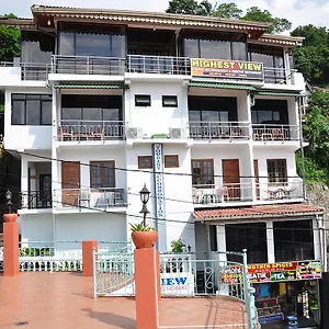 navštívit hotel