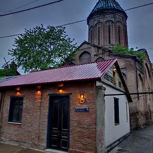 3 Heritage Bed & Breakfast Tbilisi