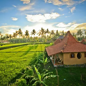*** Ferienpark Dragonfly Village Indonesien