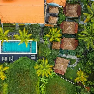 Sari Health Resort Ubud