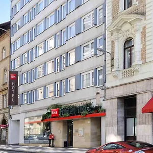 Ibis Budapešť