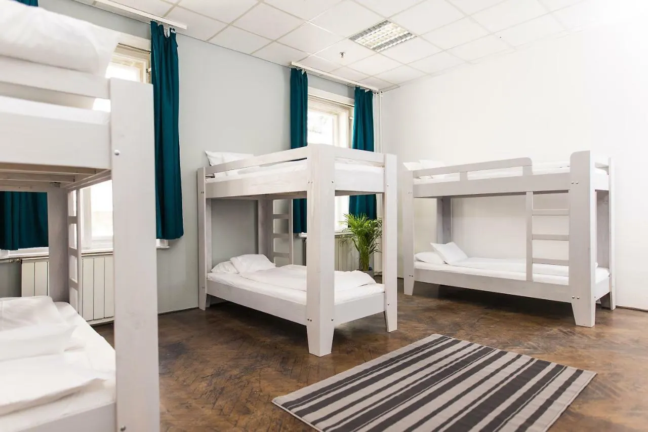2B Hostel & Rooms Budapest