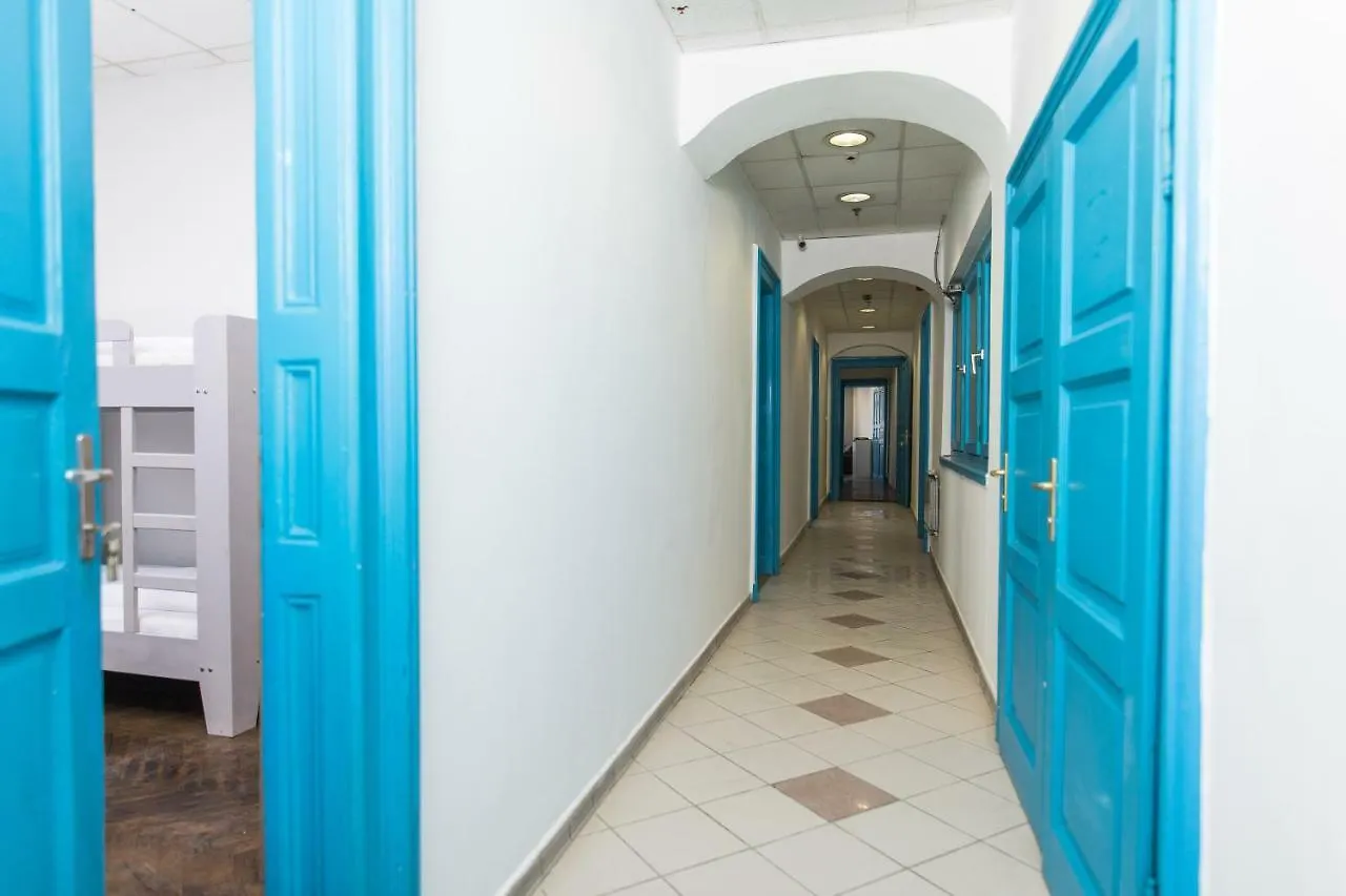 2B Hostel & Rooms Budapest 0*,  Ungarn