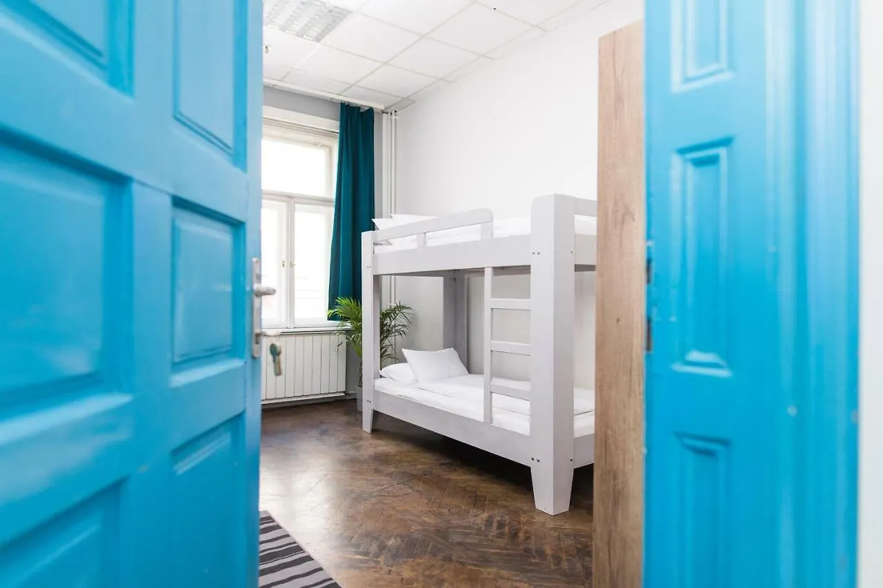 2B Hostel & Rooms Budapest