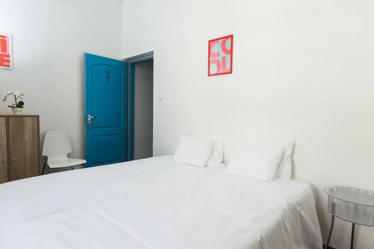 2B Hostel & Rooms Budapest 0*,