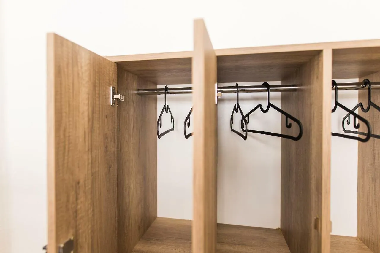 2B Hostel & Rooms Budapest Ungarn
