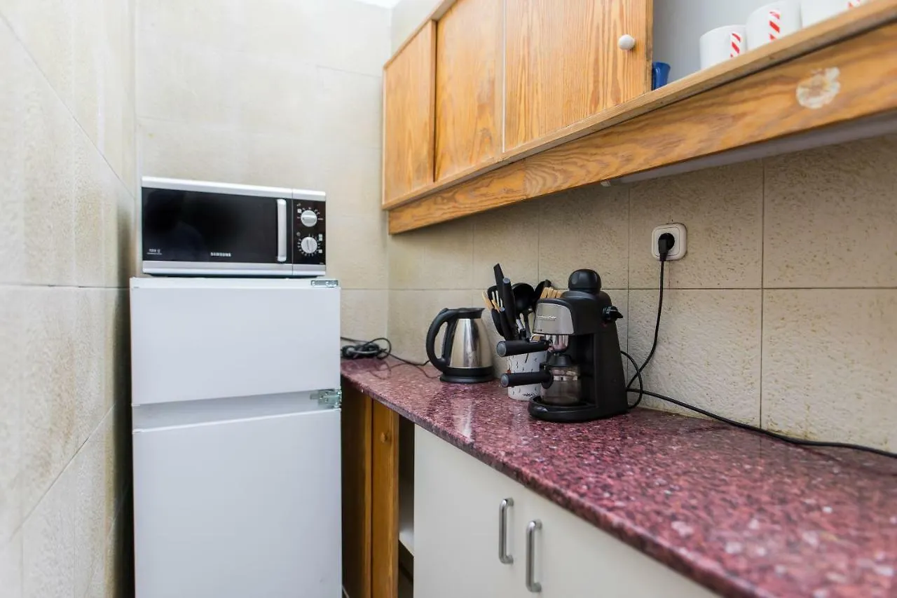 2B Hostel & Rooms Budapest Ungarn