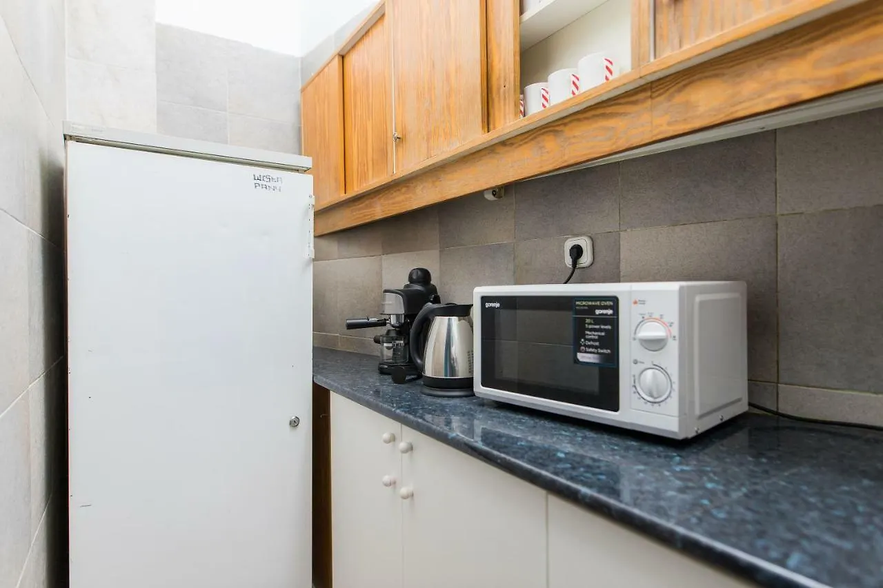 2B Hostel & Rooms Budapest