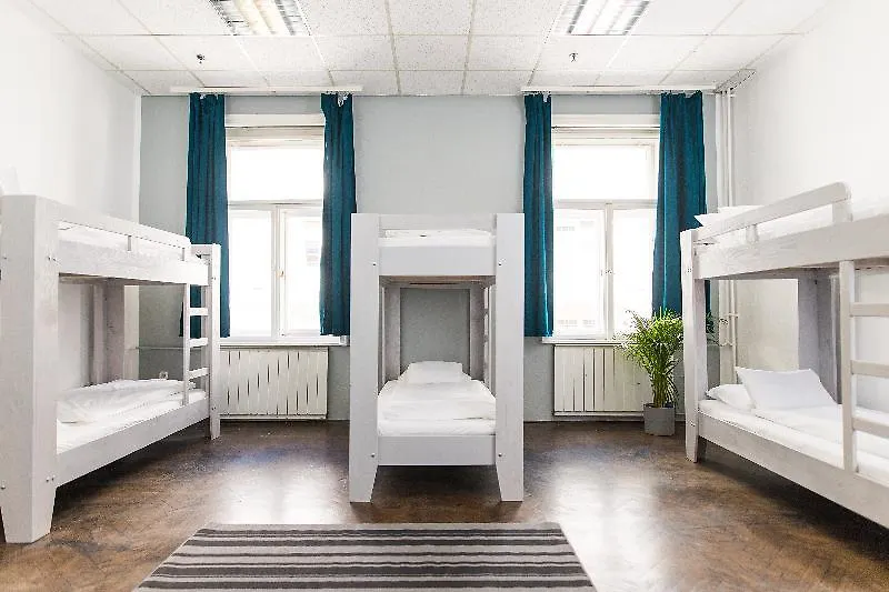 2B Hostel & Rooms Budapest